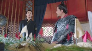 Наследница 1 сезон 19 серия