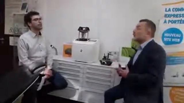 Respecter la chaîne de stérilisation, appliquée aux instruments dynamiques, votre sécurité renforcé смотреть онлайн