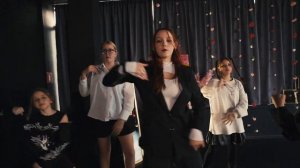 G Idle - Super lady - K-pop