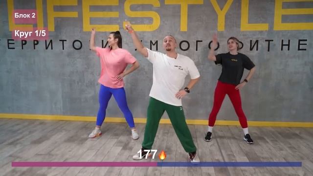 потанцуем 💃?! смотреть онлайн