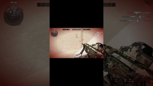 АК АЛЬФА ИМБА? БЕЗ МОДОВ НА РМ В ВАРФЕЙC // WARFACE