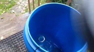 ОБЕЗЗАРАЖИВАНИЕ ЁМКОСТЕЙ ДЛЯ ВИНА ОЗОНАТОРОМ.