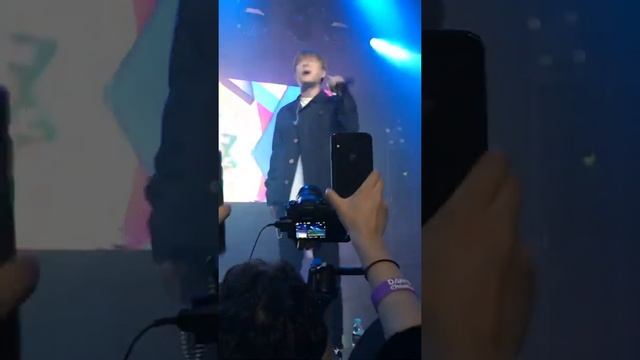 [191109 Dancing Chameleon : The Groove] pH-1 - Hate you смотреть онлайн