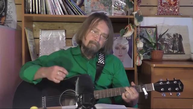 ВОмарафон 2020. Иридий (Азлан Скоморохов). смотреть онлайн