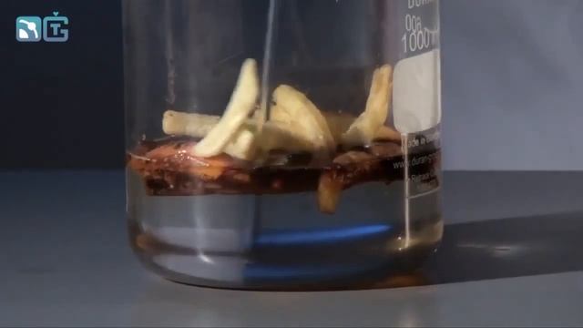 Сжигание фастфуда химические опыты 720p смотреть онлайн