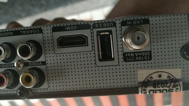 Solid hds2 2100 dlx model... Unboxing and review in Malayalam смотреть онлайн