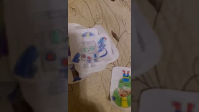 Рисунки по Brawl Stars смотреть онлайн
