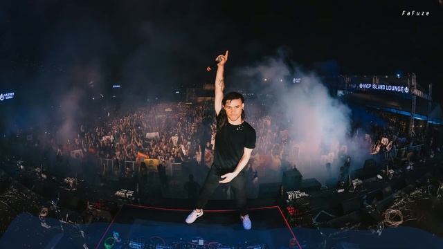 E-ER x Cobalt (Skrillex Mashup) [FaFuze Remake] смотреть онлайн