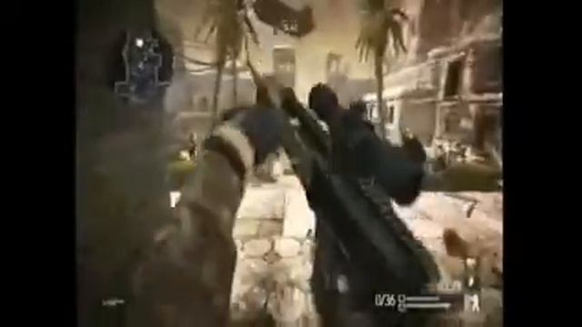 Warface Xbox 360 Edition Misión Punta de Lanza смотреть онлайн