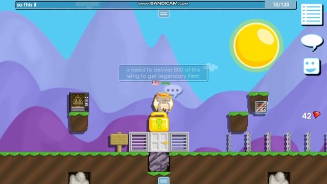 Best investment in growtopia !!! смотреть онлайн