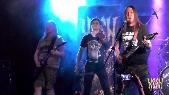 Хрен - Запер в темнице... 22.05.2021 г. Клуб Glastonberry смотреть онлайн