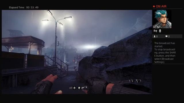 Wolfenstein смотреть онлайн