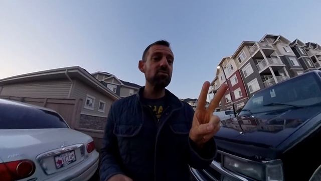 Living in Canada | House Condo Basement Suite смотреть онлайн