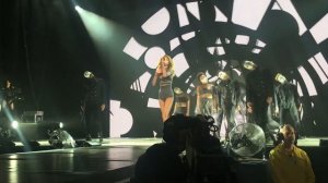 Opening Revival/Same Old Love