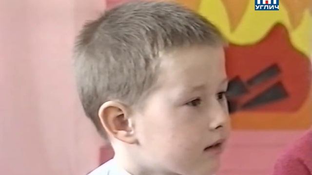 У Лёвушки в гостях. «Кошкин дом». Часть десятая | 2003 смотреть онлайн