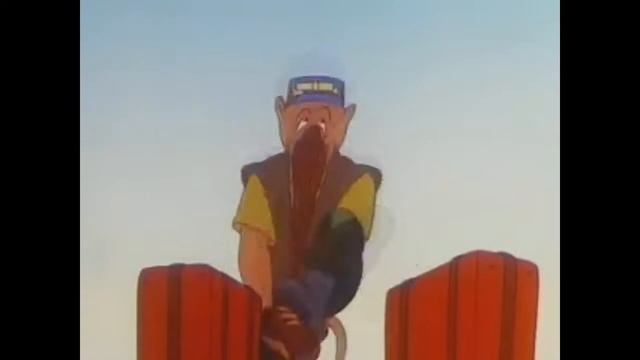 Отличная игра, господа! Из мультфильма "Приключения слонёнка Денди" (НА СЛУЧАЙ ВАЖНЫХ ПЕРЕГОВОРОВ) смотреть онлайн