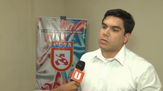 Clayton Pascarelli fala ao Dialog (Ecam) смотреть онлайн