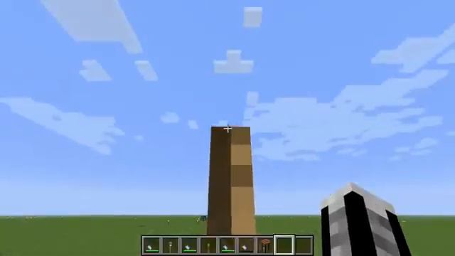 Minecraft Моды Китайский фейерверк! смотреть онлайн