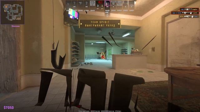 ПОЧЕМУ ROPZ НАЧАЛ ХУЖЕ ИГРАТЬ С ВЫХОДОМ CS 2.