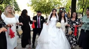Езидская свадьба / Dawata Ezdia /  Рзган & Зара / Wedding Day