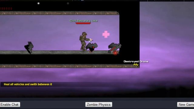 Plazma Burst 2 bugs смотреть онлайн