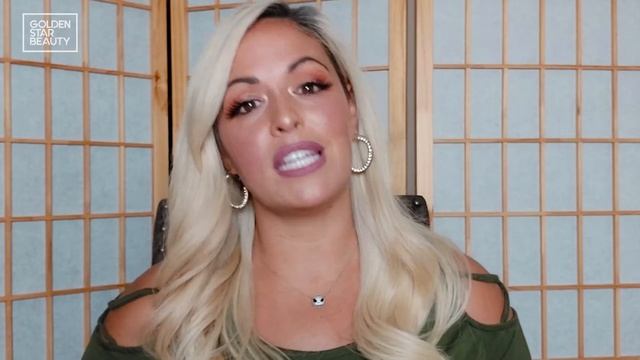 Golden Star Beauty - 5 DO'S and DON'TS - Self Tanning Serum for Face смотреть онлайн