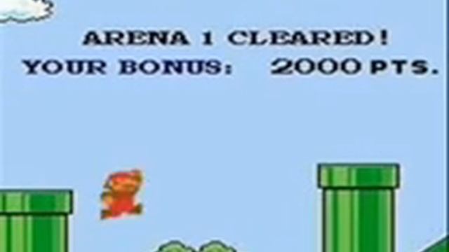 Wild Mario (Виртуальная студия "LANCUSTER") смотреть онлайн