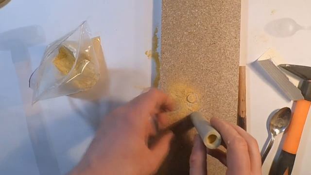 How to make a sugar rocket. Simple nozzleless rocket. смотреть онлайн
