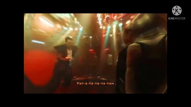 84, Volodya XXL, LOOKBUFFALO— Кругом голова