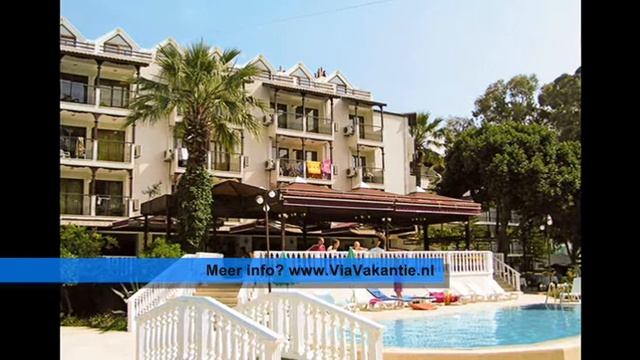 Hotel Halici 1 in Turkije смотреть онлайн