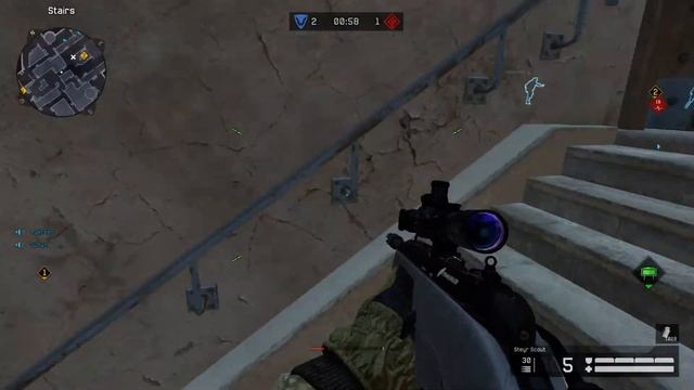 Warface retarded moments #1 смотреть онлайн