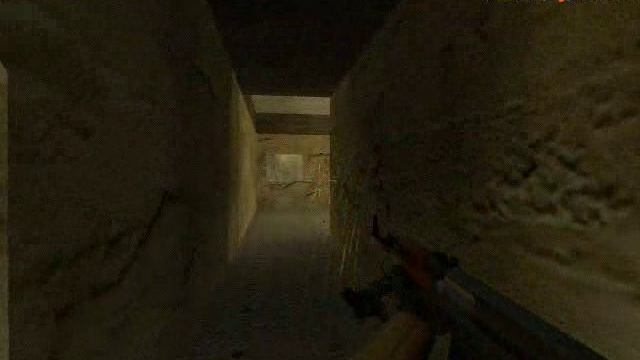 CS championship 2002 - Чемпионат мира по Counter Strike 1.5 - Mindtrek LAN 2002 Tampere Finland смотреть онлайн