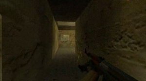 CS championship 2002 - Чемпионат мира по Counter Strike 1.5 - Mindtrek LAN 2002 Tampere Finland