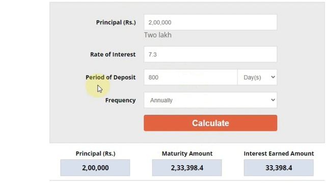 Union Bank Of India 800 Days FD Plan 2023 Latest Interest Rates UBI MIS Plan Rate #ubi #mis_plan смотреть онлайн