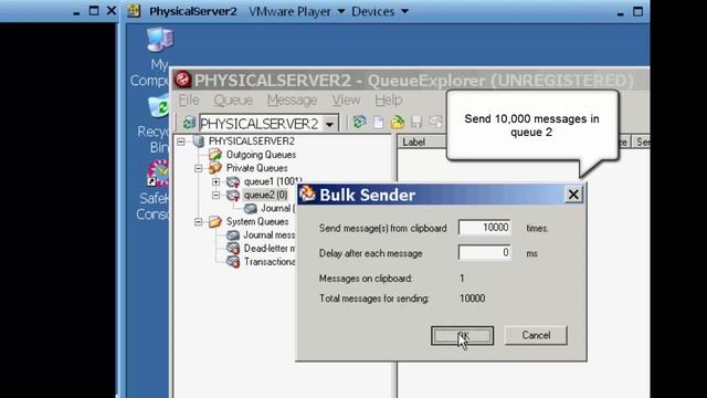Automatic failback after a failover in a cluster with replication смотреть онлайн