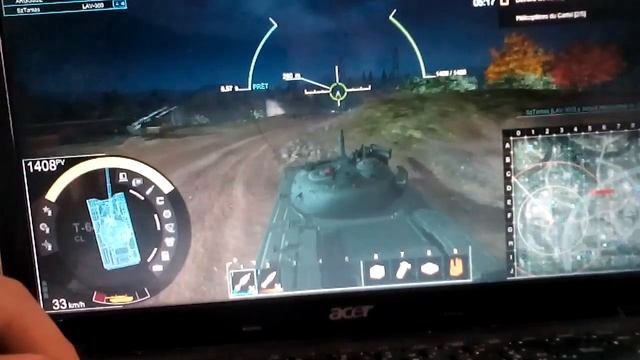 ARMORED WARFACE EXODUS смотреть онлайн