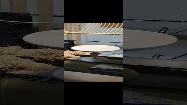 Первое в жизни изделие на токарном станке по дереву смотреть онлайн