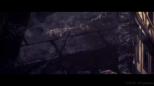 King Of The Dead--Xxxtentacion|Attack on Titan/Agrieli смотреть онлайн