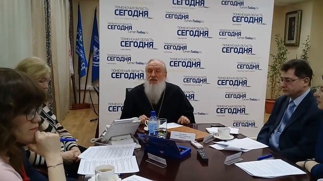 Как поститься мамам с детьми - отвечает митрополит Димитрий смотреть онлайн