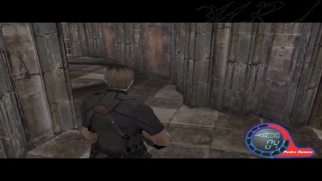 Resident evil 4 Ph12 смотреть онлайн
