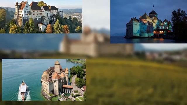 India to SWITZERLAND | Cheapest Budget | Full Info | Lets Travel смотреть онлайн