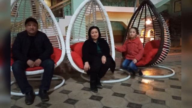 Менің отбасым. Отан- отбасынан басталады смотреть онлайн