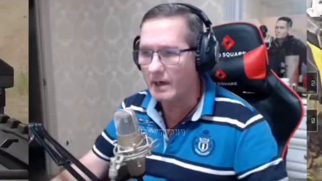 Пираний бомбит / Пираний ПОËТ / Пираний Варфейс Warface / Смешные моменты с Пиранием смотреть онлайн