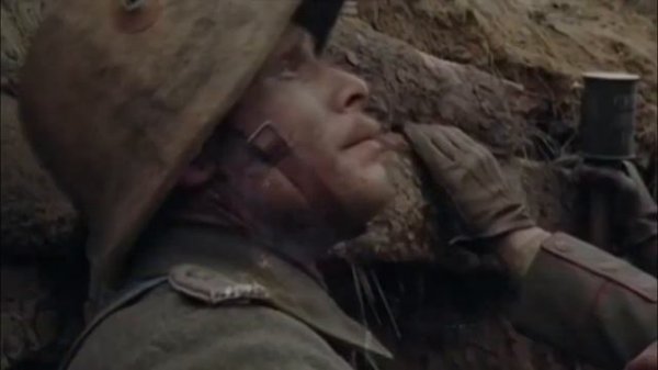 Sabaton - Stormtroopers (music video)