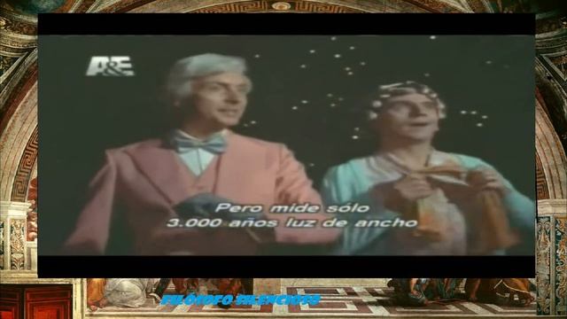 El sentido de la vida. El universo смотреть онлайн