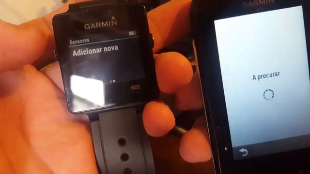 XING heart rate monitor dont work ANT+ смотреть онлайн