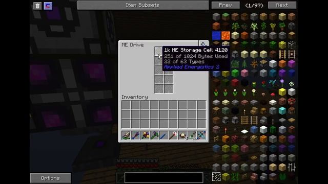 Sky Factory 2.5 #31 [Tips]