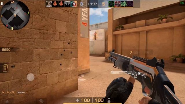 нет проблем (standoff 2) смотреть онлайн