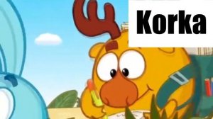 То Что Не Замечаешь При Первом Просмотре 7 часть (FT. Korka)