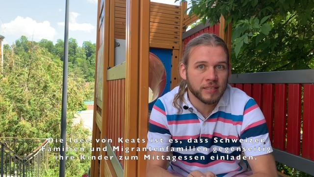Keats Supporter: Nikolai смотреть онлайн